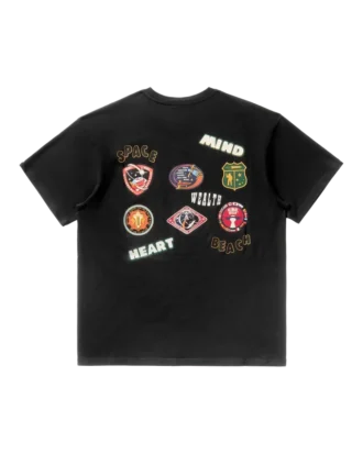 Mantra ss tee