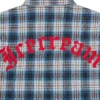 Mascot check ls shirt
