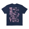 Menu ss tee