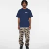 Menu ss tee