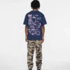 Menu ss tee