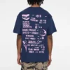 Menu ss tee