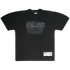 Mercer jersey tee