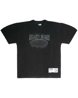 Mercer jersey tee