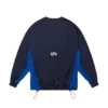 Mesh ls shirt c&s Mesh ls shirt c&s