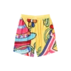 Mesh short