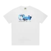Mia skyline logo tee