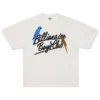 Miami 305 slub tee