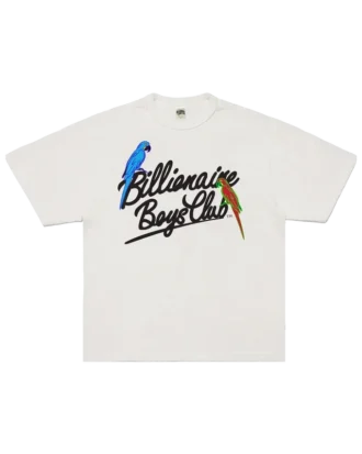Miami 305 slub tee