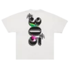 Miami 305 slub tee