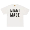 Miami made t-shirt
