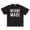 Miami made t-shirt