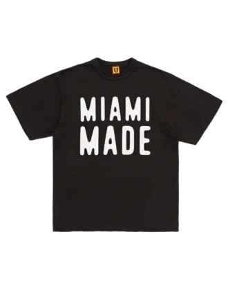 Miami made t-shirt