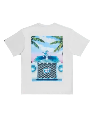 Miami ss tee