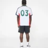 Midi ss polo