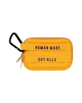 Military card case