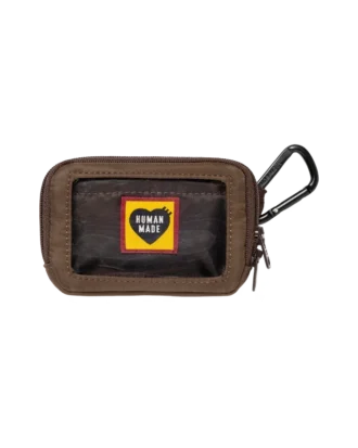 Military card case