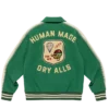Military jacket Military jacket