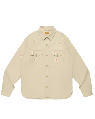 Military work shirt Military work shirt