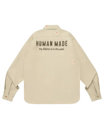 Military work shirt Military work shirt