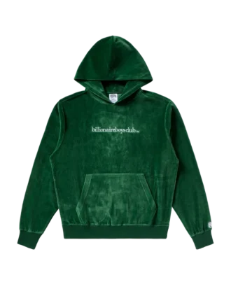 Mission hoodie