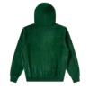 Mission hoodie