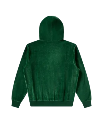 Mission hoodie
