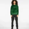 Mission hoodie