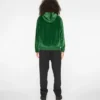 Mission hoodie
