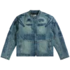 Module moto jacket