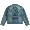 Module moto jacket