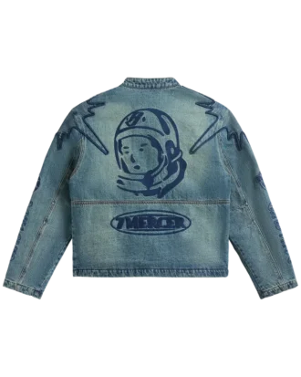 Module moto jacket