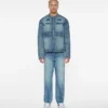 Module moto jacket