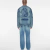 Module moto jacket