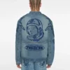 Module moto jacket