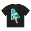 Money pop ss tee