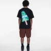 Money pop ss tee