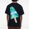 Money pop ss tee