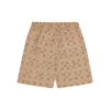 Monogram running dog swim shorts Monogram running dog swim shorts