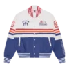 Moto lightweight bomber jacket Moto lightweight bomber jacket