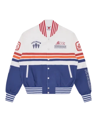 Moto lightweight bomber jacket Moto lightweight bomber jacket
