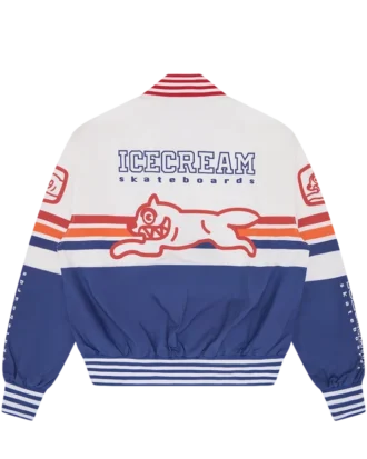 Moto lightweight bomber jacket Moto lightweight bomber jacket