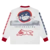 Moto ls mesh shirt Moto ls mesh shirt