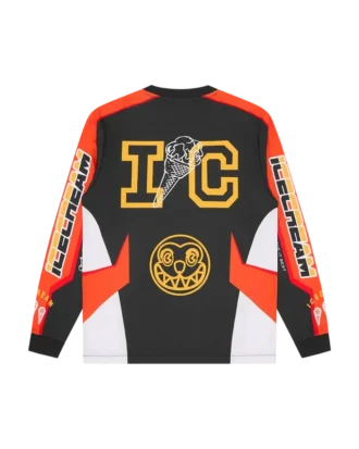 Motorcycle ls t-shirt