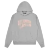 Mountain fill arch logo popover hood Mountain fill arch logo popover hood