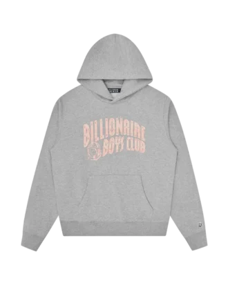 Mountain fill arch logo popover hood
