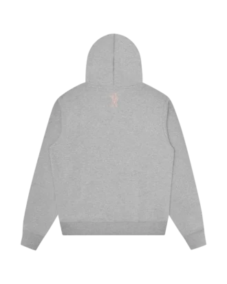 Mountain fill arch logo popover hood