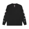 Multi logo ls t-shirt Multi logo ls t-shirt