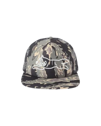 Nack trucker hat