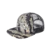 Nack trucker hat